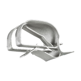 ARaymond Universal cable edge clip, 4.5 - 10mm external diameter - Rubicon Installer Portal